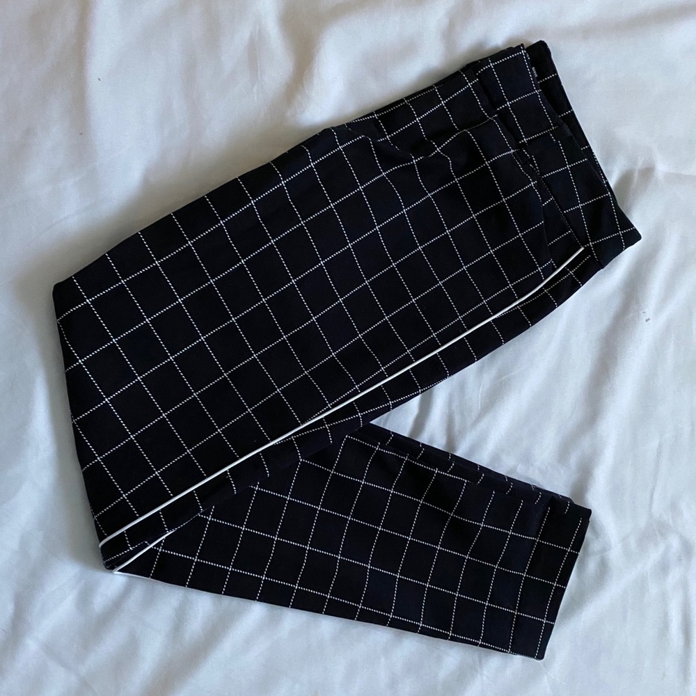 Pixie Ankle Pants - image 1